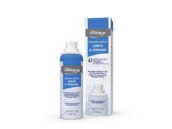 Spray para aliviar el dolor articular