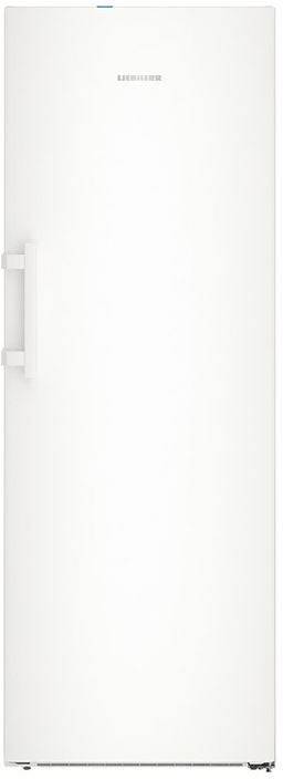 Congelador Vertical LIEBHERR GN-5235-21 001 (No Frost - 195 cm - 370 L - Blanco)