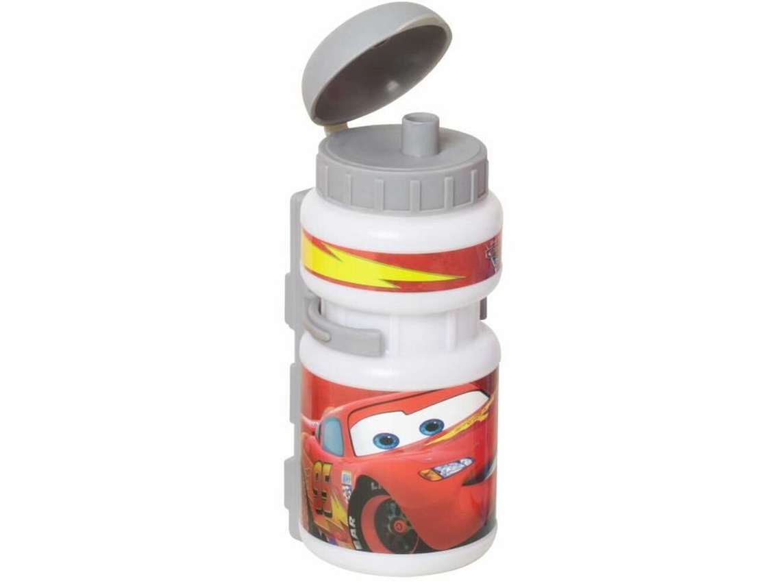 Botella de Agua STAMP Cars