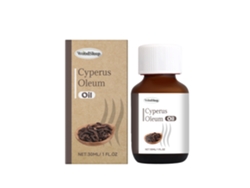 Aceite calmante para el cuidado diario del cabello