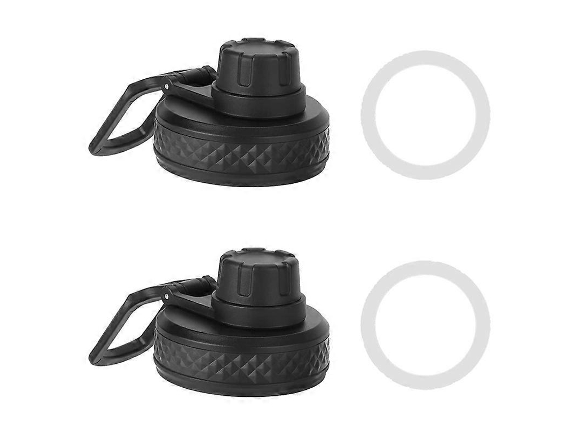 Accesorios de tapa de repuesto para botellas de agua deportivas Rosewell