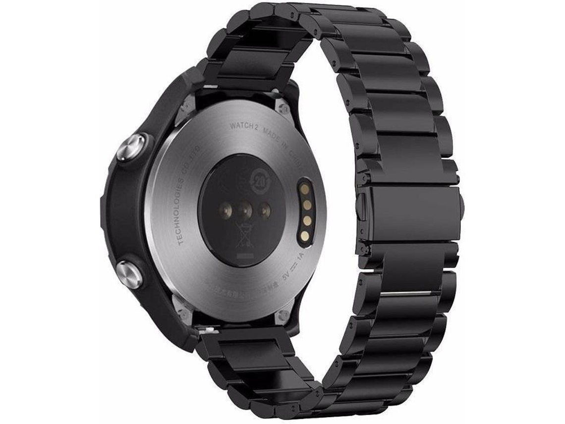 Correa TicWatch Pro 3 G4M Negro