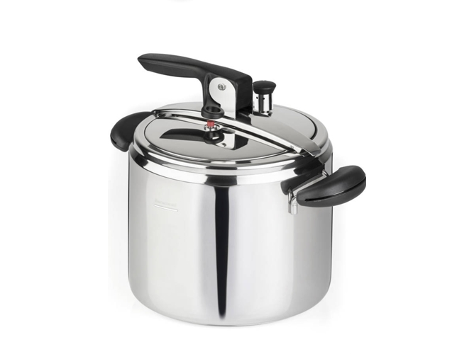 Olla de Presión BARAZZONI Amelia 7L
