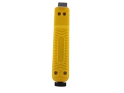 Herramienta Profesional Para Pelar Cables Coaxiales Eléctricos Para Electricistas Aficionados.
