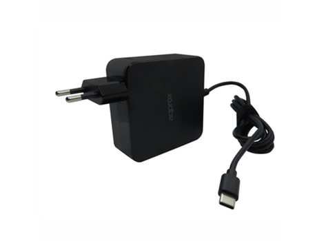Cargador de Pared APPROX! Appa90c