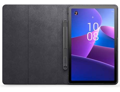 CAPA FOLIO LENOVO PARA TAB M10 PLUS