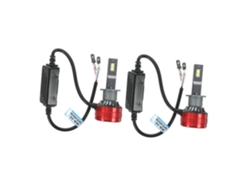 Bombilla Led Para Faro Delantero, Luz De Cruce Y Luz De Carretera. Lámpara De Faro Delantero De Coche.