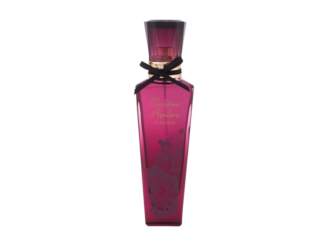 CHRISTINA AGUILERA - Violet Noir - For Women, 50 ml