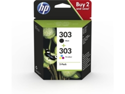 Cartucho de tinta HP 3YM92AE