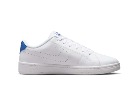Zapatillas de Hombre NIKE Court Royale Next Blanco (36)