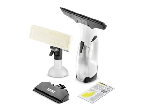Limpiacristales KARCHER Wv 2 Plus N 35Min.Bateria 1.633-642