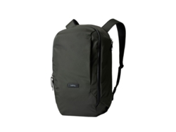 Mochila 20l Transit Workpack Multi Compartimentos Cómoda Y Práctica