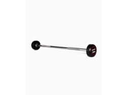 Barra de Peso Fijo BOOMFIT (15kg)