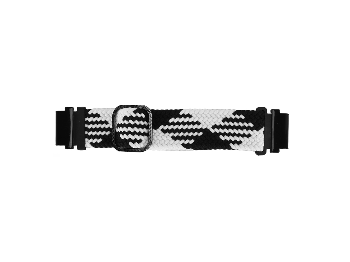Correa Ajustable De Nailon Para Muñeca Fenix 7s 6s 5s, Transpirable Y De Repuesto Para Deportes.