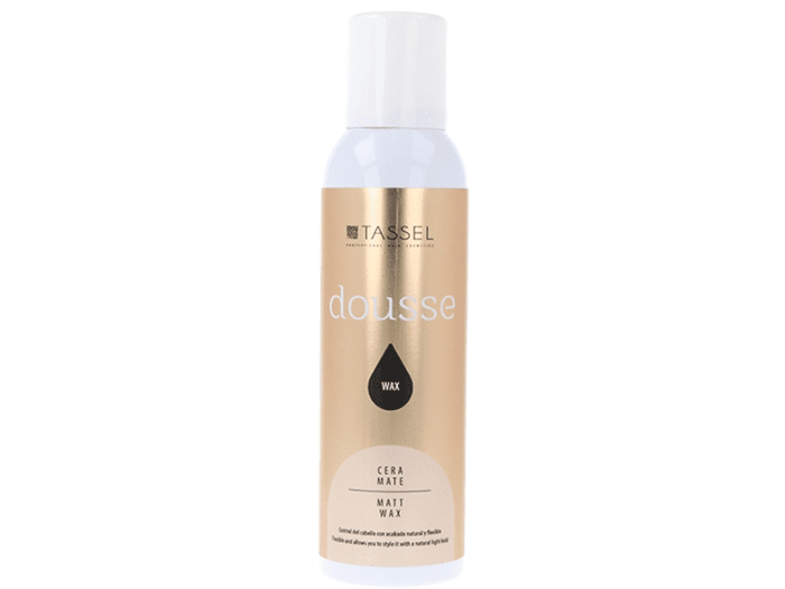 Cera Mate En Spray “spray Wax” Dousse 200 ml