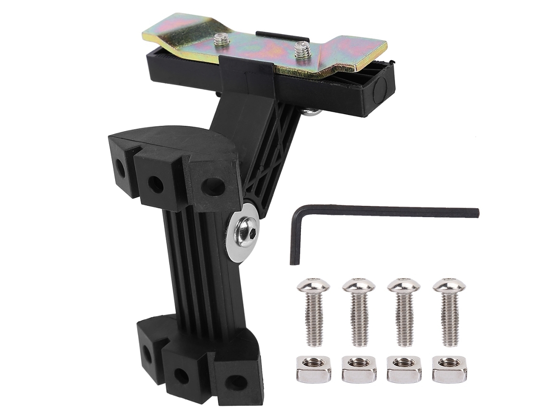 Jinwei-portavasos Para Bicicleta Con Adaptador De Asiento Soporte Botella Agua Kettle Holder