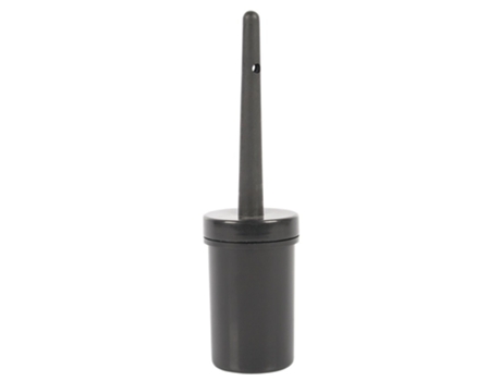 Cepillo para cascos de caballo HARRY'S HORSE Hoefoliekwast/drum