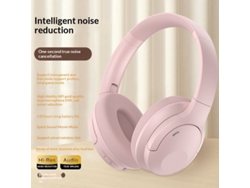 Nuevos Auriculares Para Juegos Con Conexión Inalámbrica, Graves Potentes, Batería De Larga Duración Y Calidad De Sonido Bluetooth Hifi.