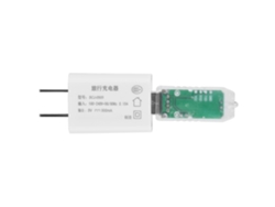 Módulo De Memoria Para Controlador Automático De Aire Acondicionado Con Función De Aprendizaje Y Control Remoto.