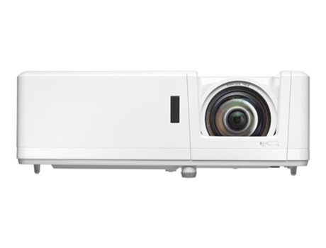 Proyector Optoma Zh606E Laser 6300 Ansi Lumens Fhd Dlp 30000:1 16:9