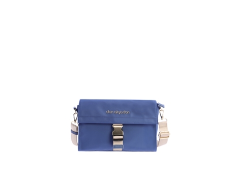 Bolso DON ALGODON Mujer (Azul)