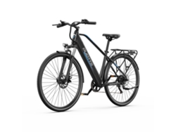 Bicicleta eléctrica Duotts C29lite, motor de 250 W, batería de 36 V y 13 Ah