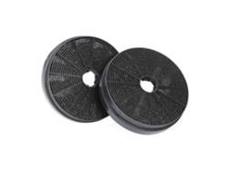 Filtro carbono para campana extractora CIARRA CP120 (2/1 junta)