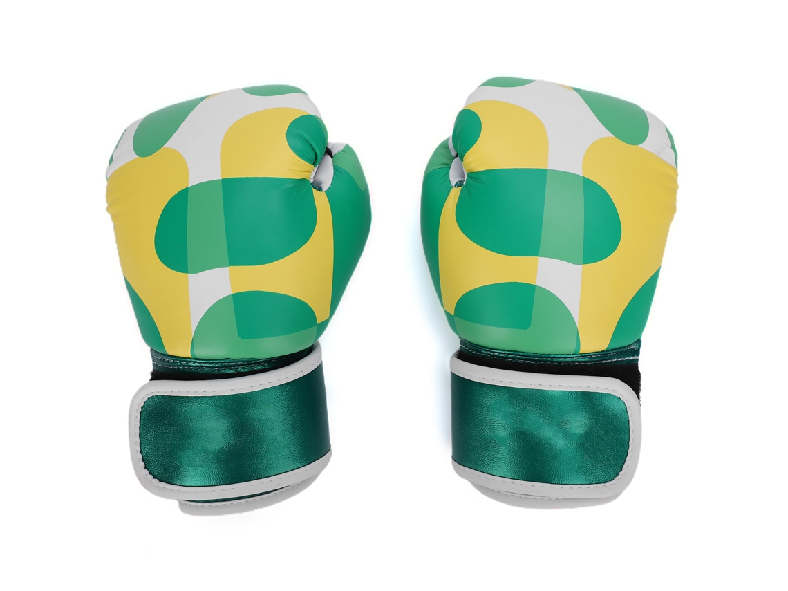 Jinwei-guantes De Objetivo Para Muay Thai Infantil, Boxeo, Kickboxing Y Mma, Entrenamiento De Golpes Y Patadas