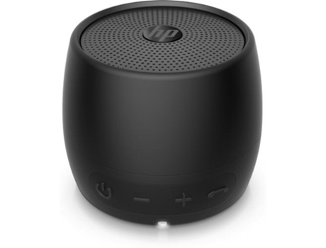 Altavoz portátil HP 360 mono negro