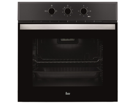 Teka 510 Negro horno convencional 76l hydroclean 60 cm hidrocleaneco 3 funciones clase 76 independiente bk instalación placa cocinainstalación cocinadesinstalar retirar desinsthornogarantía años adicionales hasta 500 euros pvp modelo hydrocleaneco 59.5 hbb510bk 72l hbb510 2593w 60cm