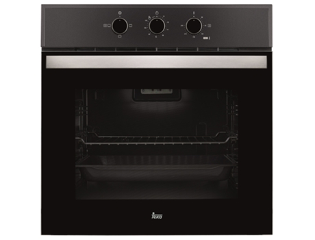 Teka 510 Negro horno convencional 76l hydroclean 60 cm hidrocleaneco 3 funciones clase 76 independiente bk instalación placa cocinainstalación cocinadesinstalar retirar desinsthornogarantía años adicionales hasta 500 euros pvp modelo hydrocleaneco 59.5 hbb510bk 72l hbb510 2593w 60cm