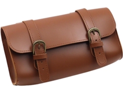 Bolsa Delantera Para Bicicleta Harilla, Profesional Impermeable De Estilo Retro Manillar Bicicletas Carretera