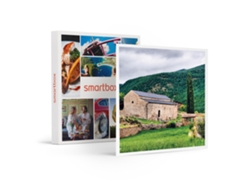 Caja Regalo SMARTBOX Escapada rural: noche con desayuno para dos