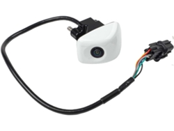 Cámara De Marcha Atrás Blanca 95760 C8001 Para Hyundai I20
