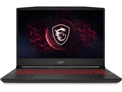 Portátil Gaming MSI Pulse GL66 12UGK-465ES (Intel Core i7-12700H - NVIDIA GeForce RTX 3070 - RAM: 16 GB - 1 TB SSD - 15.6'')