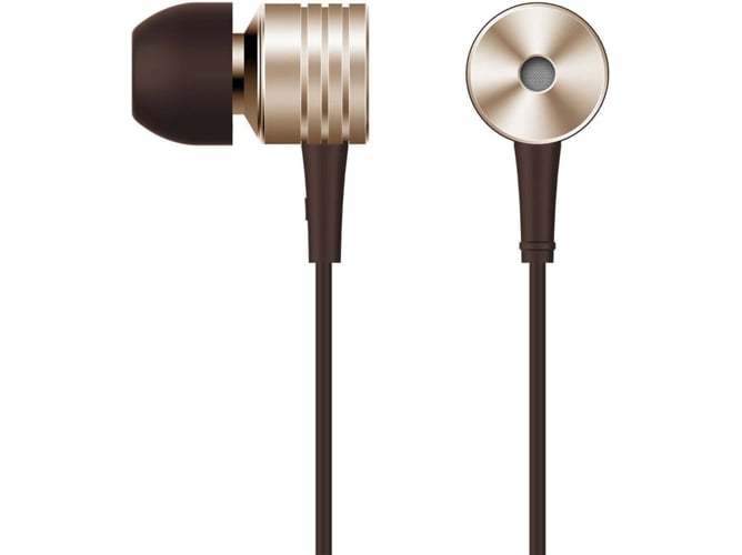 Auriculares con Cable 1MORE Piston Classic (In Ear)