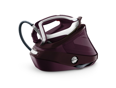Estación de planchado a vapor TEFAL Pro Express Vision Gv9810E0 3000 W 1 1 L Suela Durilium Airglide Autoclean rojo blanco