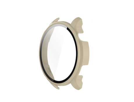 Estuche para PC con protector de pantalla para reloj inteligente Amazfit Bal