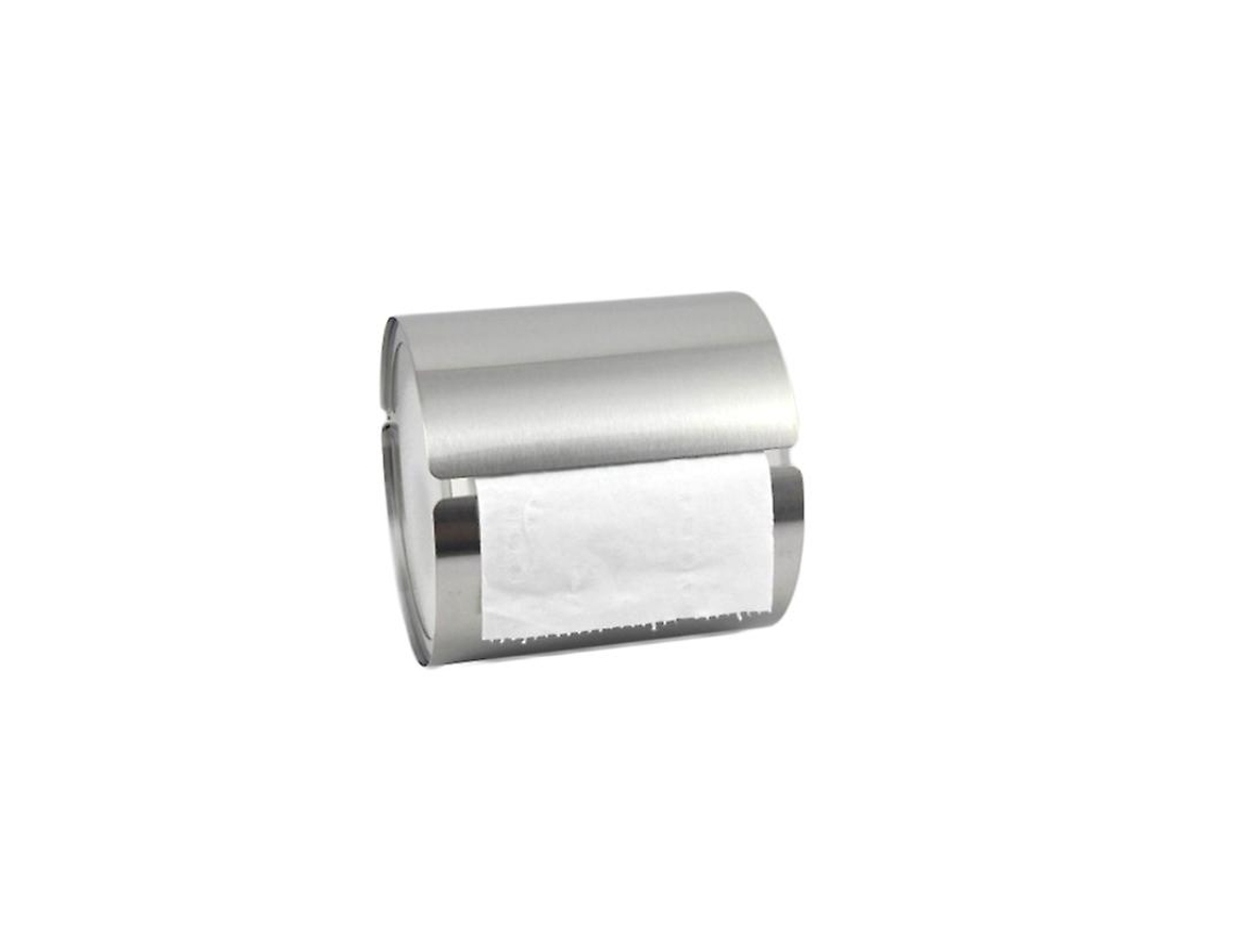 1 estante para rollo de papel de baño. ALLINLESS