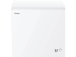 Congelador Horizontal  CANDY CCHH 200E (Estático - 91,5 cm - 196 L - Blanco)