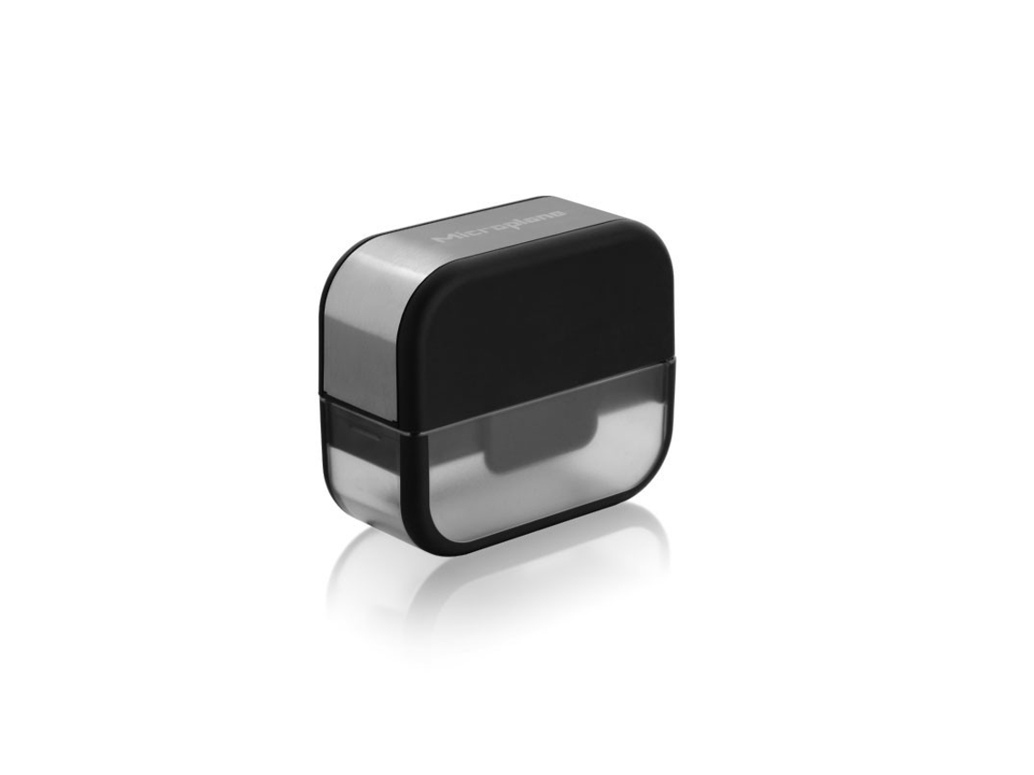 Rallador de Ajo MICROPLANE