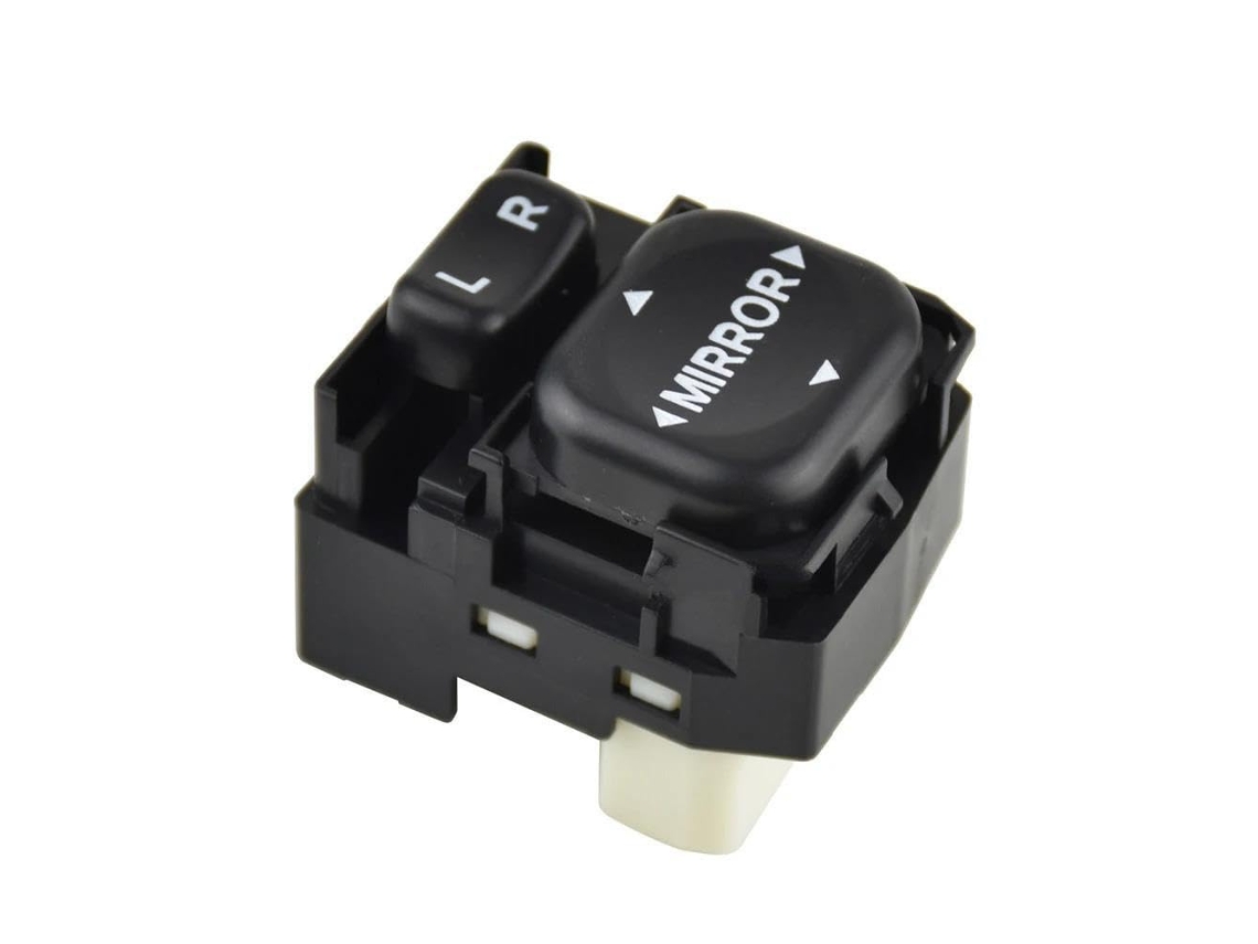 Botón De Interruptor Del Espejo Exterior Para Componentes Automotrices Automóviles Lexus