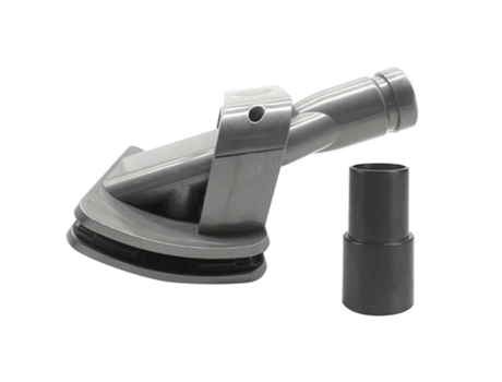 Cepillo de pelo para perros y gatos, aspiradora para alergias animales, herramientas de aseo con adaptador para Dyson V6 V7 V8 V10