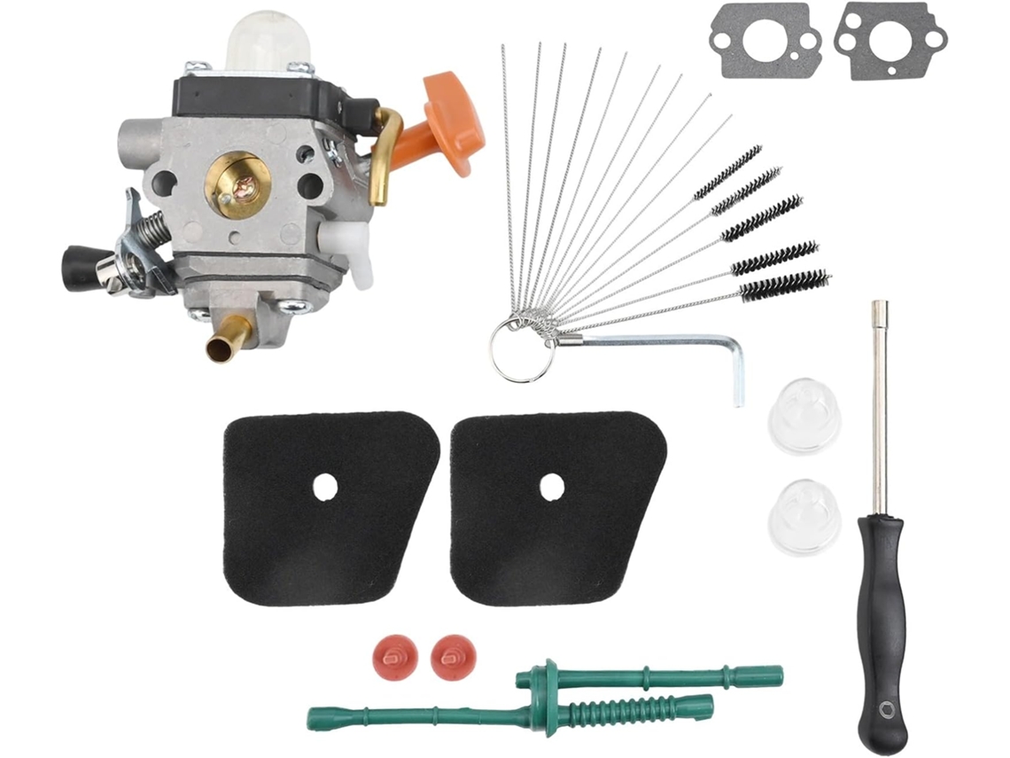 Kit C1q-s174 Fs87 Fs100 Fs110 Fs130 Hl95 Ht100 Ht101 Aire,