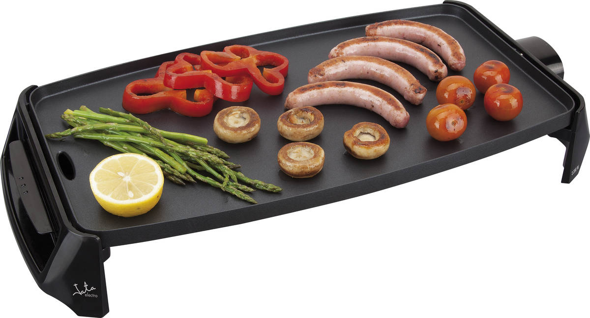 Plancha de Asar JATA GR195 (2200 W)