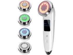 Masajeador facial eléctrico 4 en 1, lifting facial, antiedad, reafirmante de la piel, Bestvite