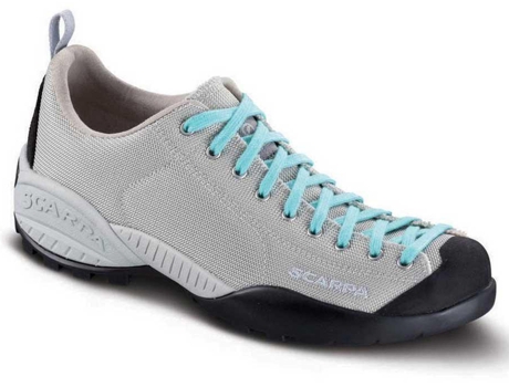 Zapato para Hombre SCARPA Mojito Fresh Gris para Montaña (EU 36)