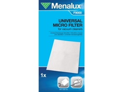 Filtro para Aspirador MENALUX F9000 (1 unidad)