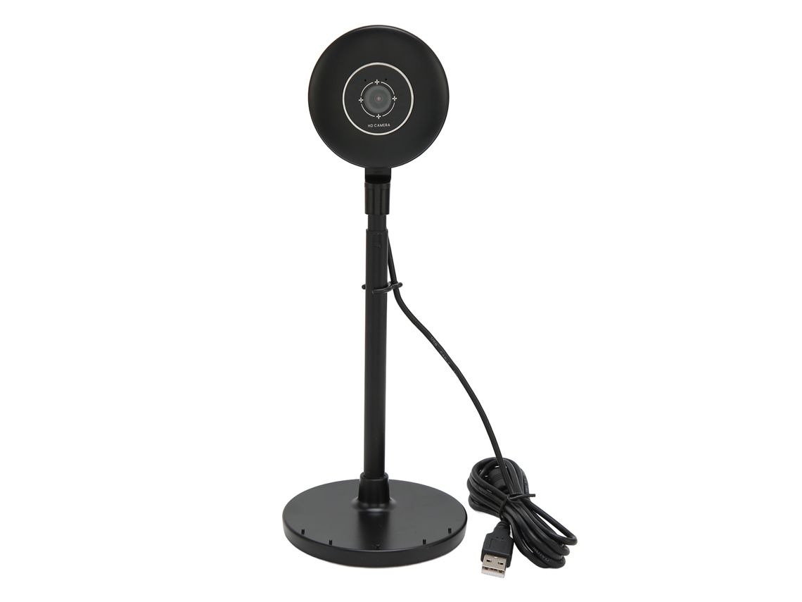 Câmera de Computador 1080p Hd Plug And Play LAXISCREED