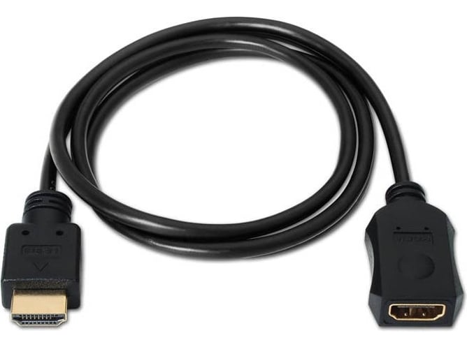 Cable HDMI NANOCABLE (HDMI - HDMI)
